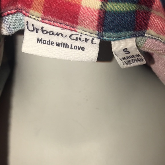 Long sleeve top - Picture 7 of 8